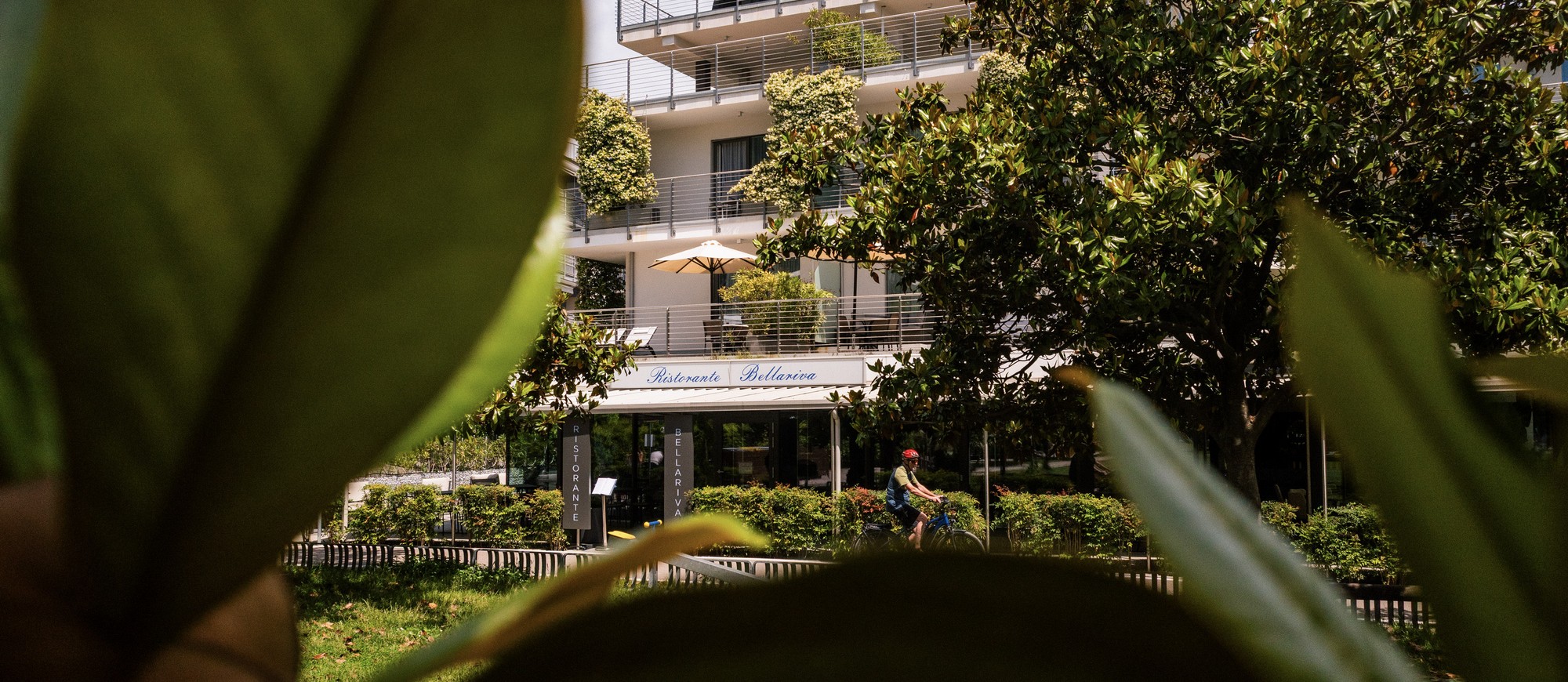 Bellariva srl | Romantic Stay